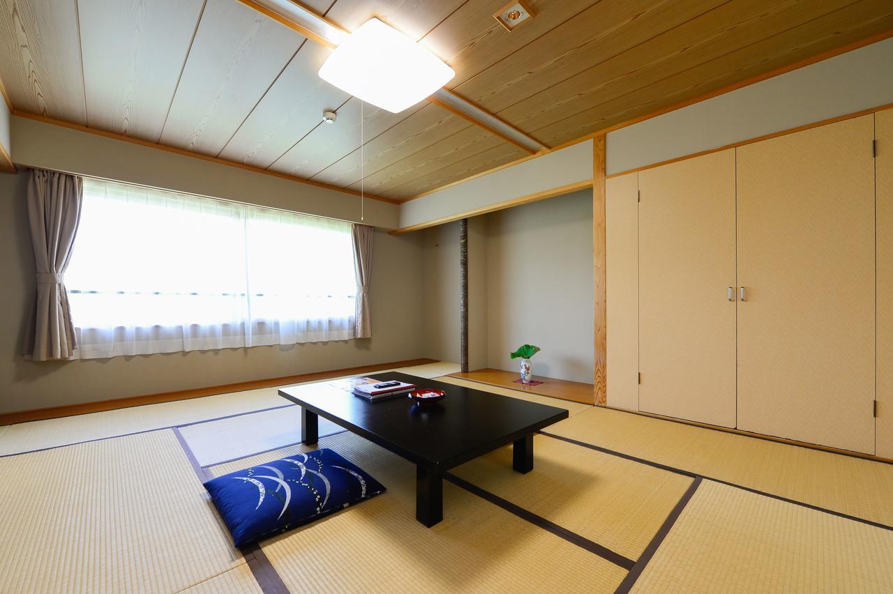 Shintamagawa Onsen Hotel Semboku Ngoại thất bức ảnh