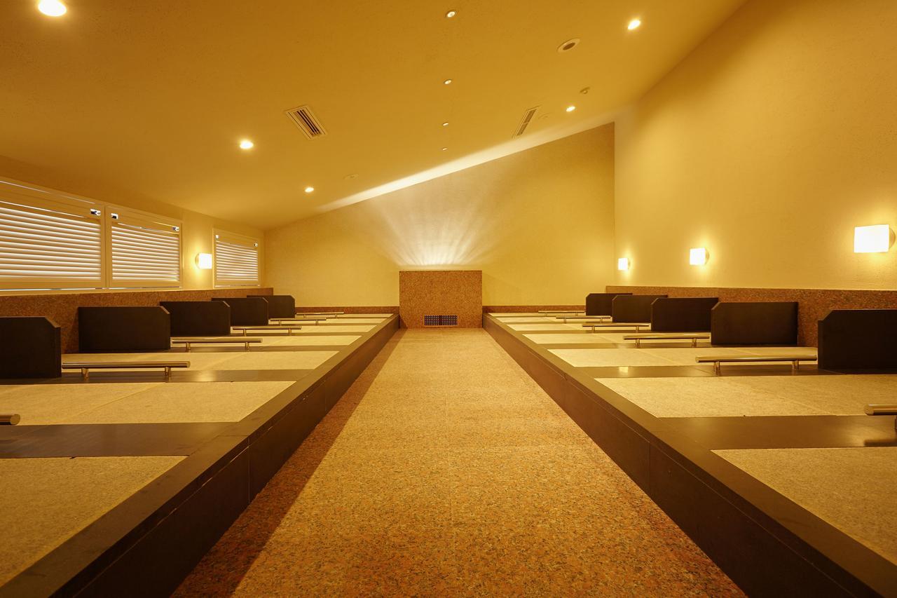 Shintamagawa Onsen Hotel Semboku Ngoại thất bức ảnh