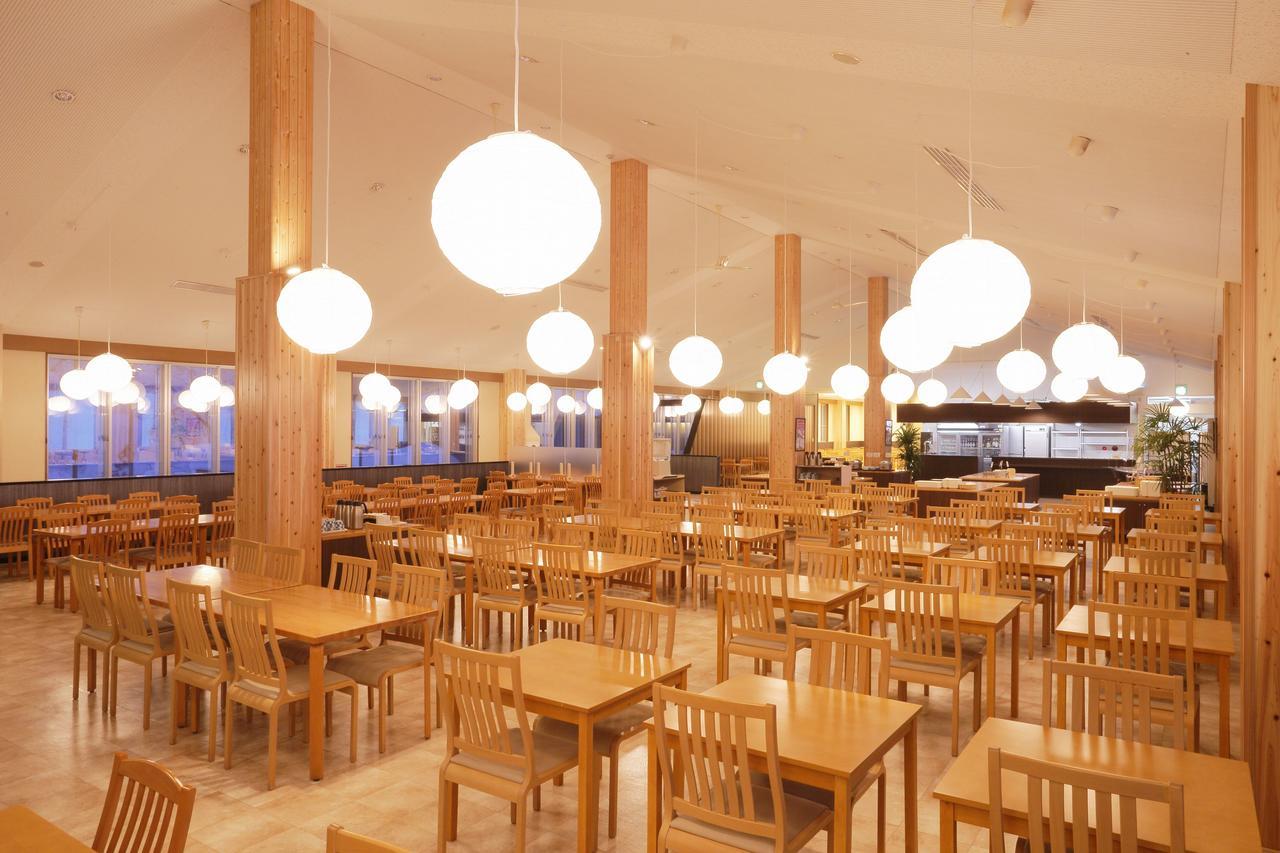 Shintamagawa Onsen Hotel Semboku Ngoại thất bức ảnh