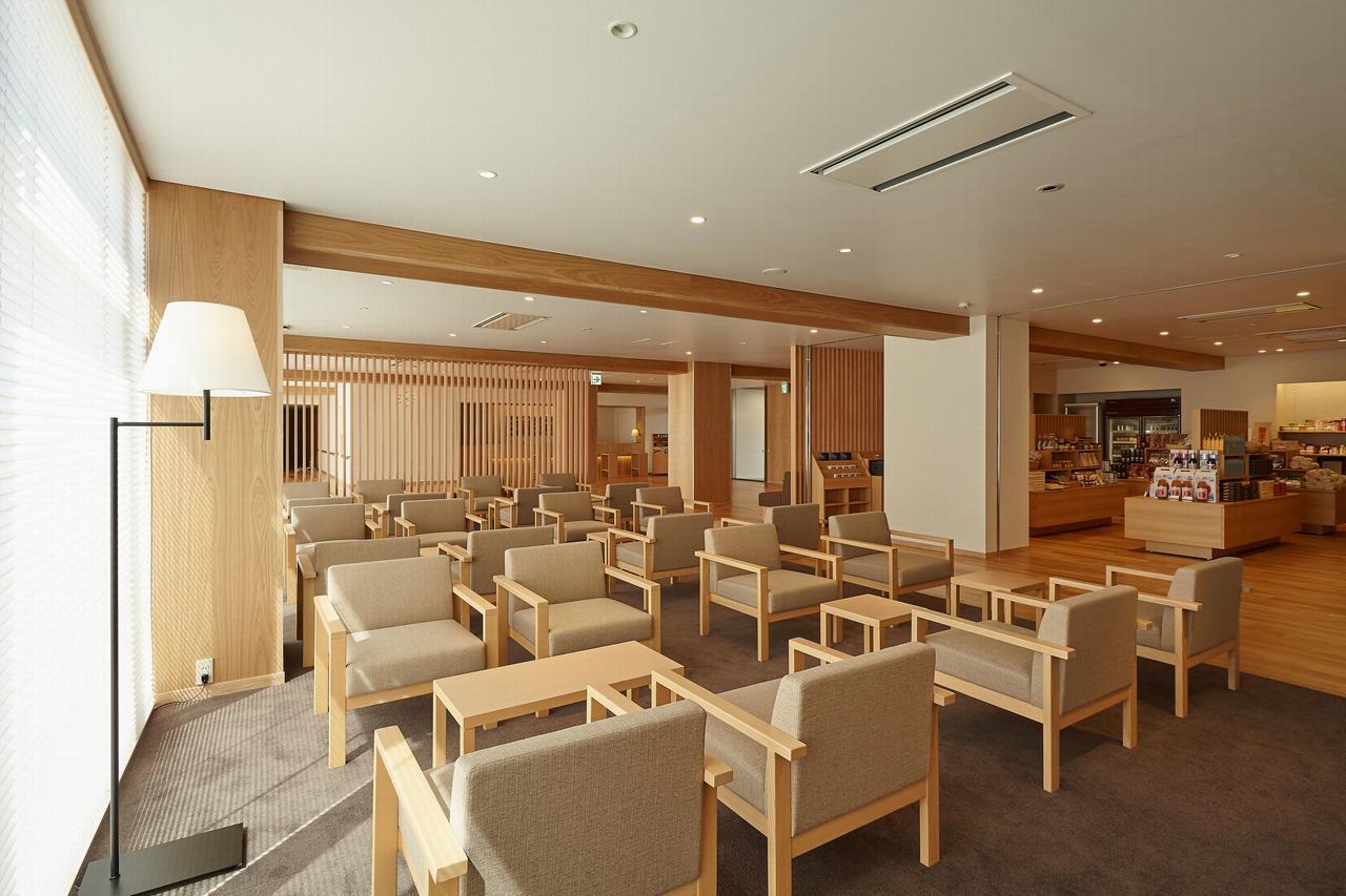 Shintamagawa Onsen Hotel Semboku Ngoại thất bức ảnh