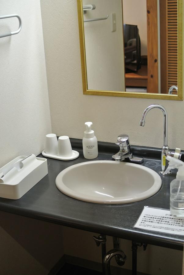 Shintamagawa Onsen Hotel Semboku Ngoại thất bức ảnh
