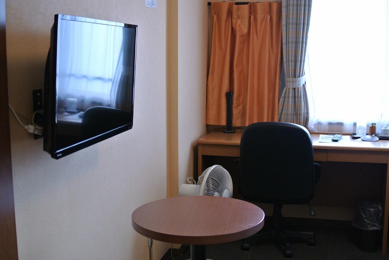 Shintamagawa Onsen Hotel Semboku Ngoại thất bức ảnh