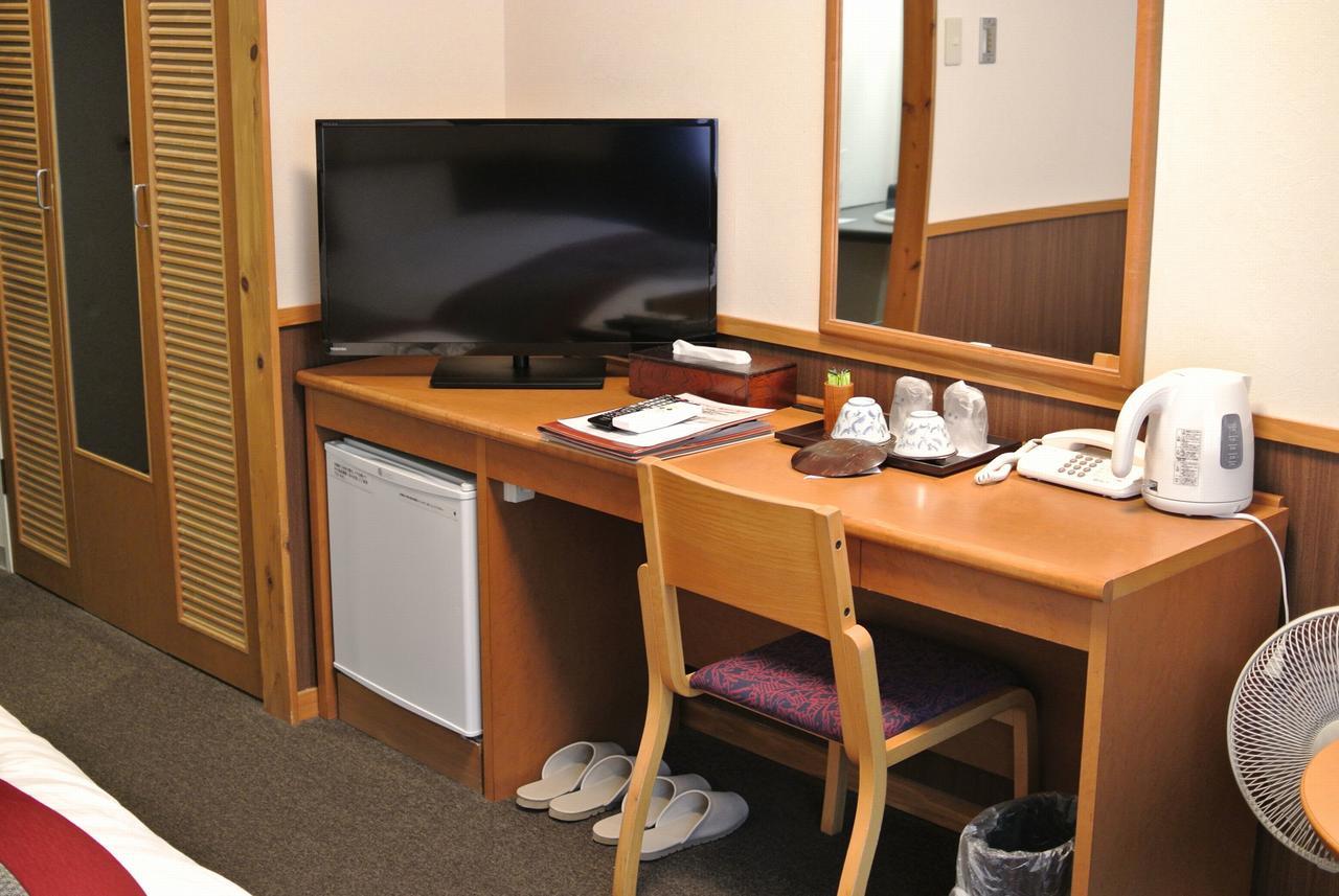 Shintamagawa Onsen Hotel Semboku Ngoại thất bức ảnh