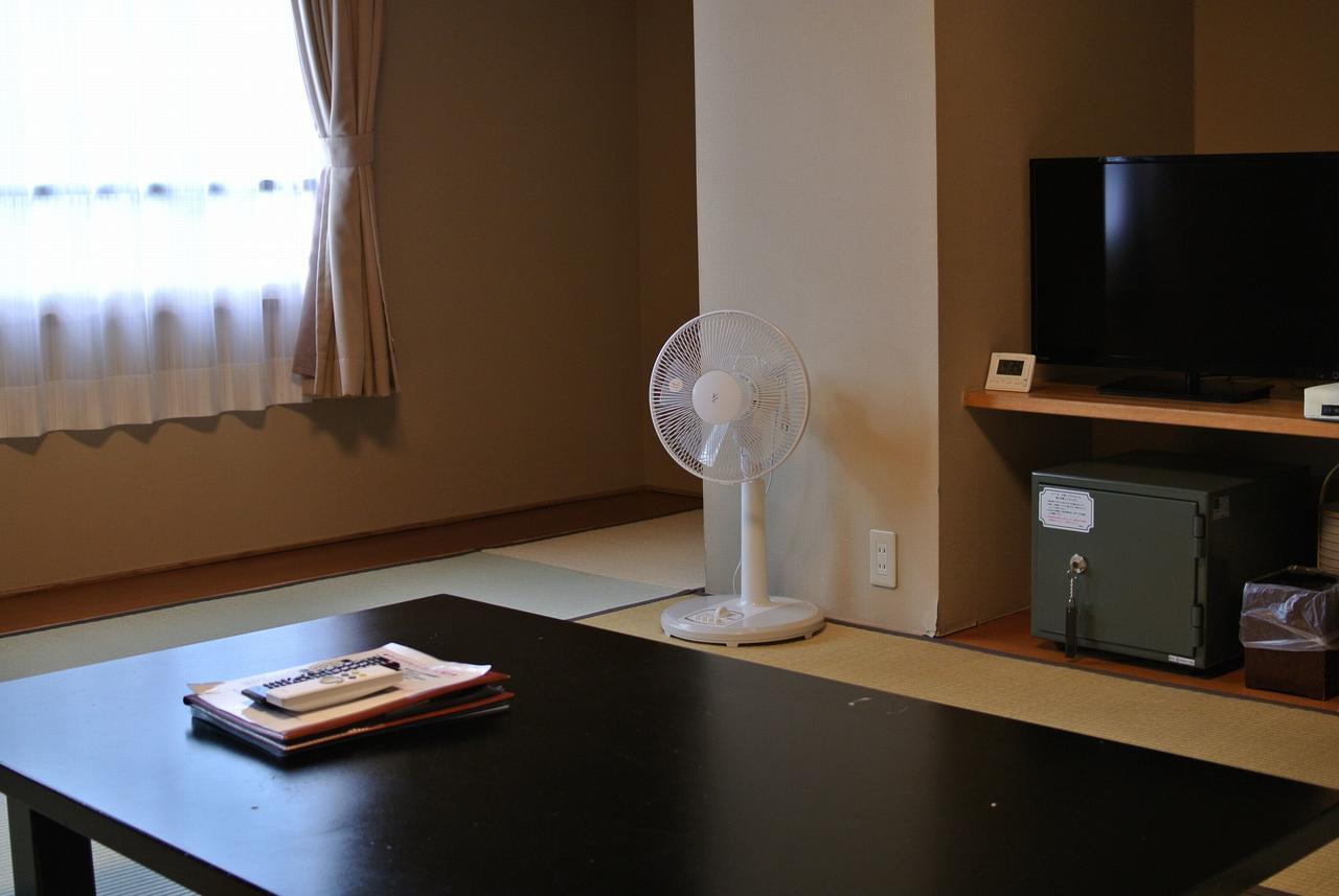 Shintamagawa Onsen Hotel Semboku Ngoại thất bức ảnh