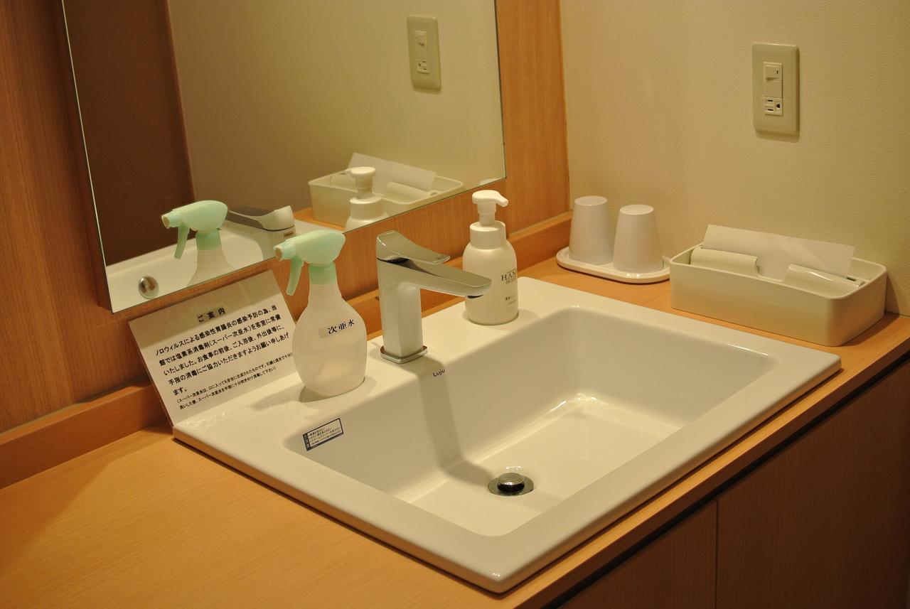 Shintamagawa Onsen Hotel Semboku Ngoại thất bức ảnh