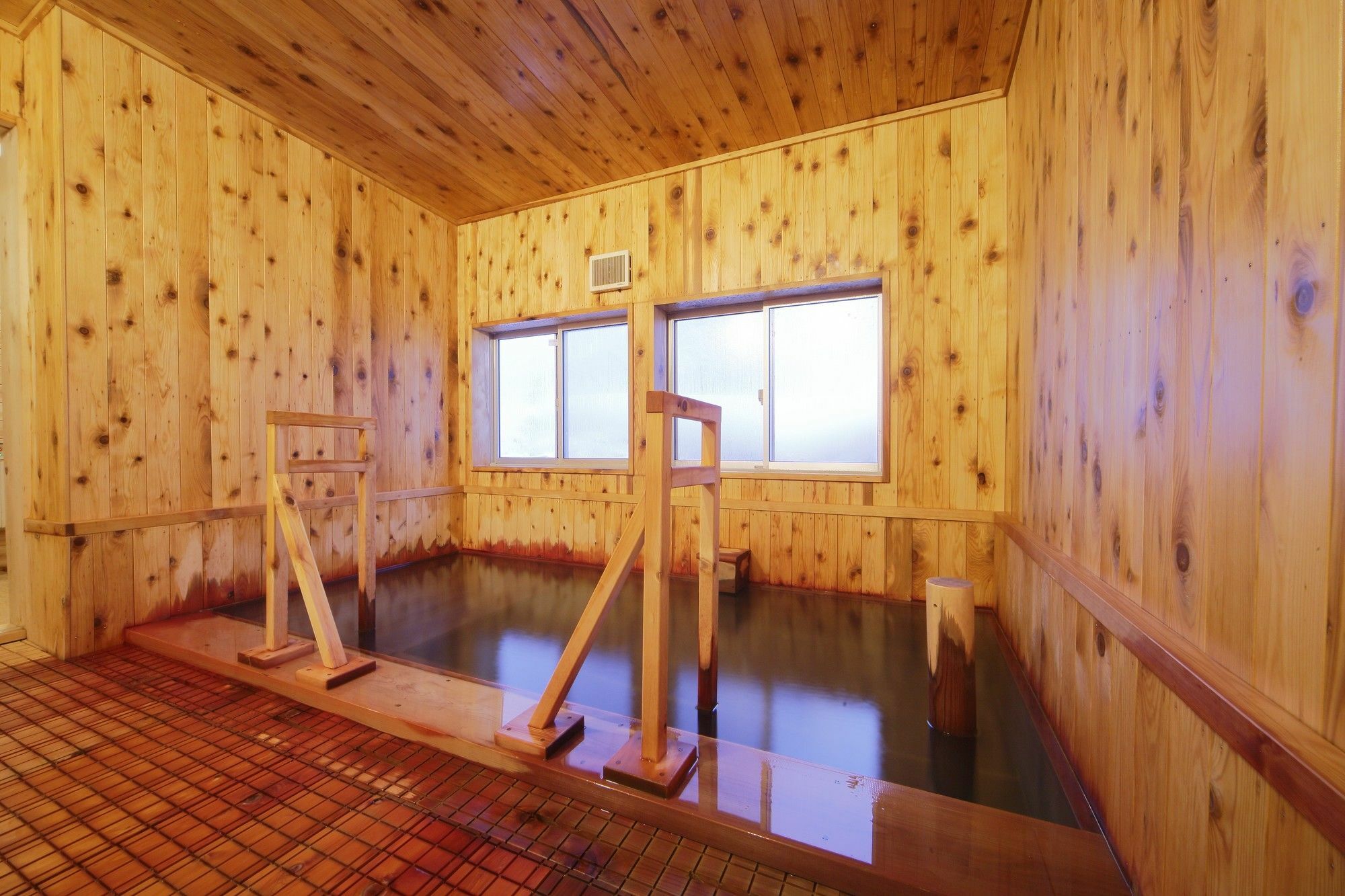Shintamagawa Onsen Hotel Semboku Ngoại thất bức ảnh